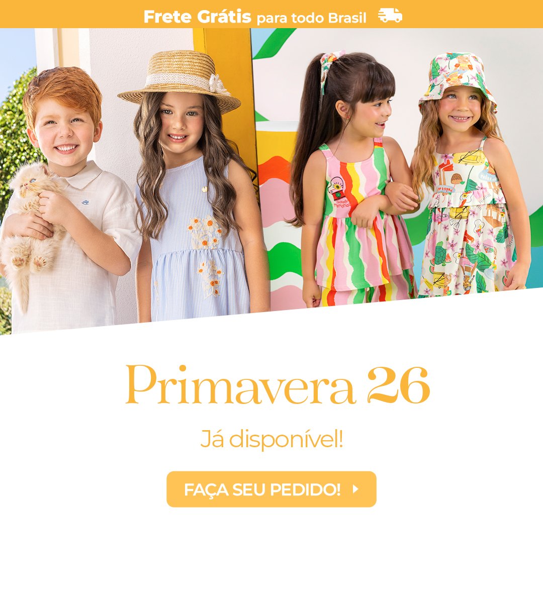Primavera 26