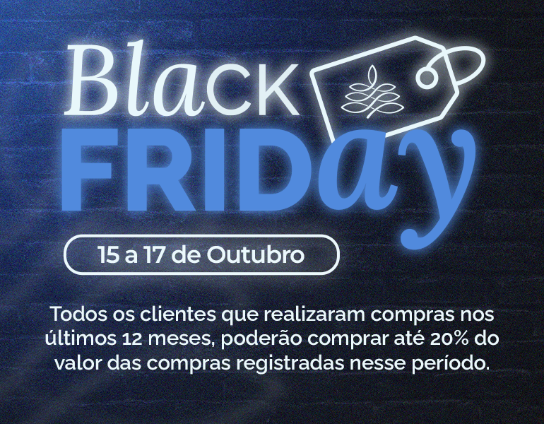 Black Friday